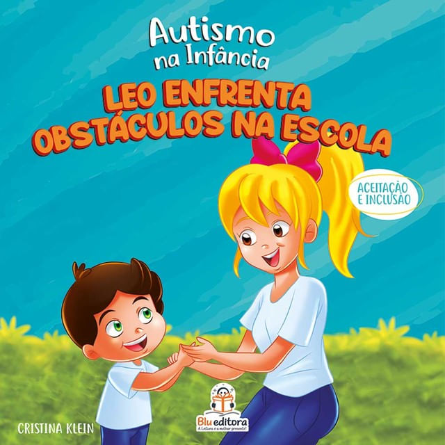 Autismo na InfâNcia: Leo Enfrenta ObstáCulos na Escola