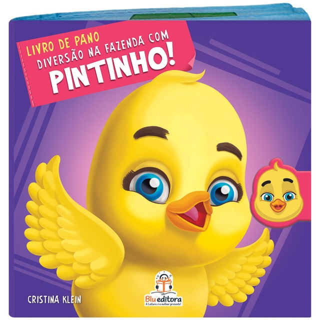 Diversão na Fazenda: Pintinho!