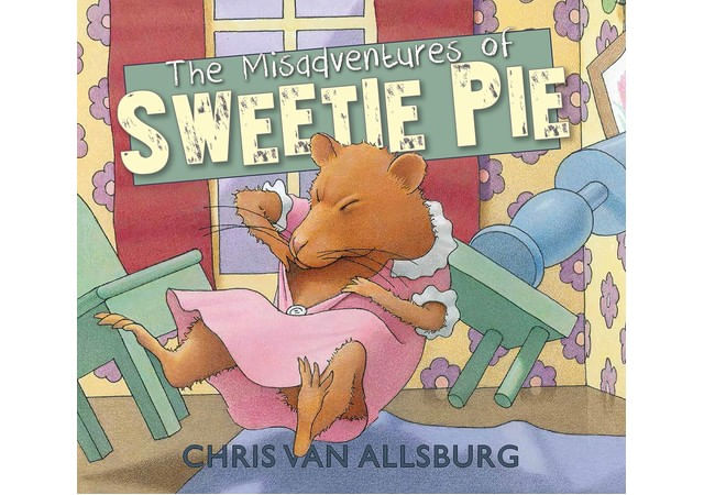 The Misadventures Of Sweetie Pie