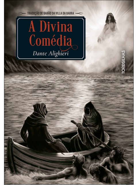 A Divina coméDia