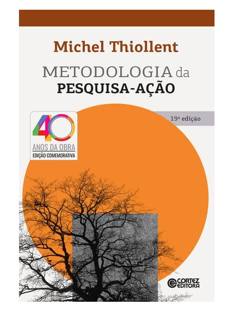 Metodologia da Pesquisa-ação