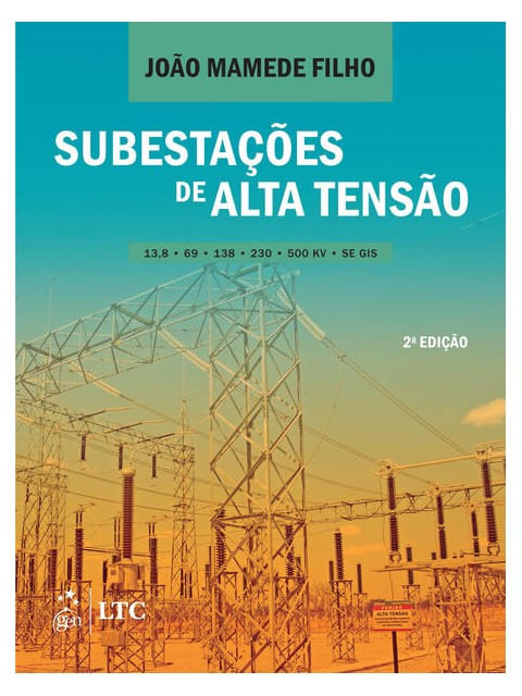 SubestaçõEs de Alta Tensão