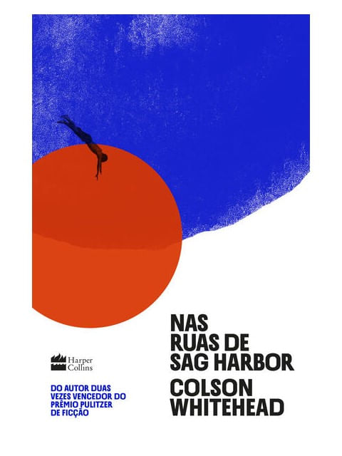 Nas Ruas de Sag Harbor – um Romance de Formação sobre Raça, Classe e Masculinidade do Vencedor do Pr