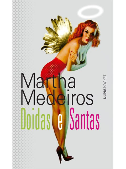 Doidas e Santas