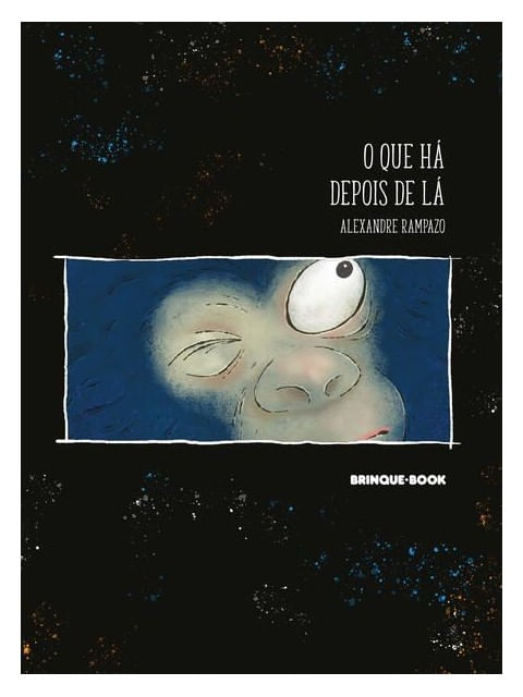 O Que Há Depois de Lá
