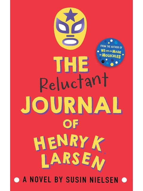 The Reluctant Journal Of Henry K. Larsen