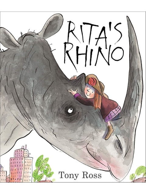 Rita'S Rhino