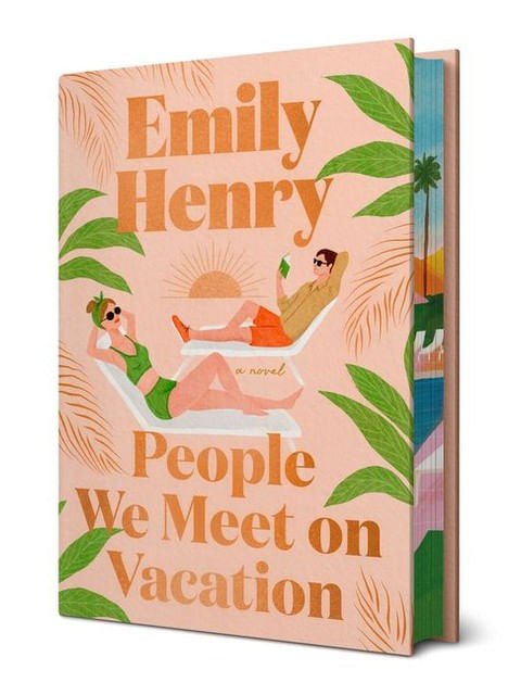 People We Meet On Vacation - Deluxe Edition