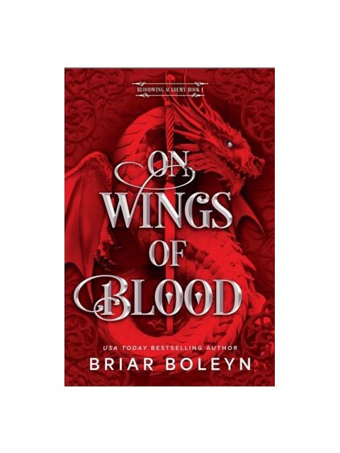 On Wings Of Blood - Deluxe Limited Edition