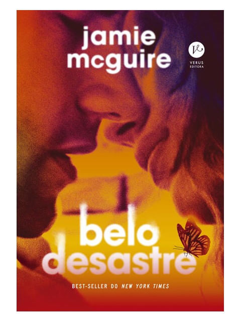 Belo Desastre (Vol. 1 Belo Desastre) - Vol. 1