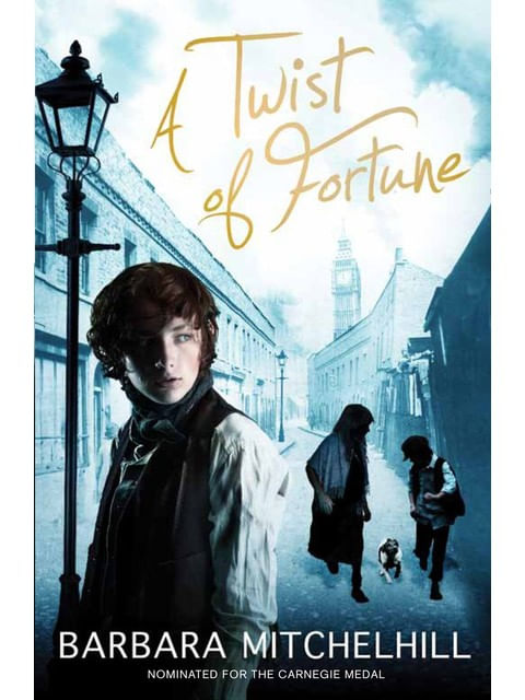 A Twist Of Fortune