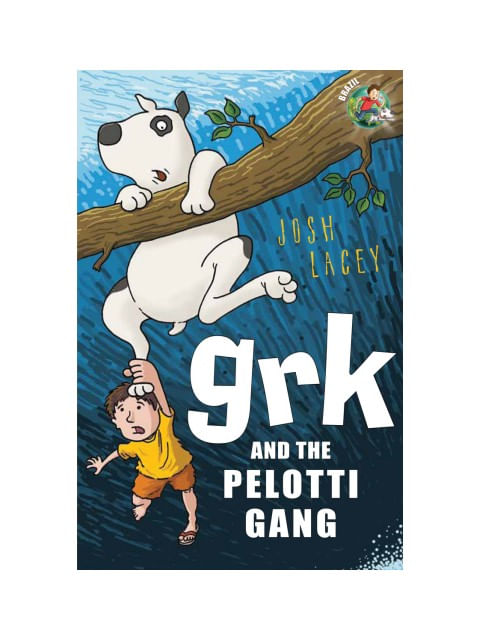 Grk And The Pelotti Gang