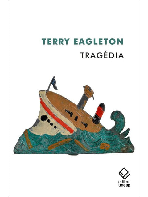 Capa de TragéDia