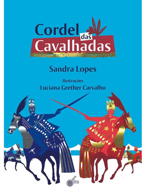Cordel das Cavalhadas