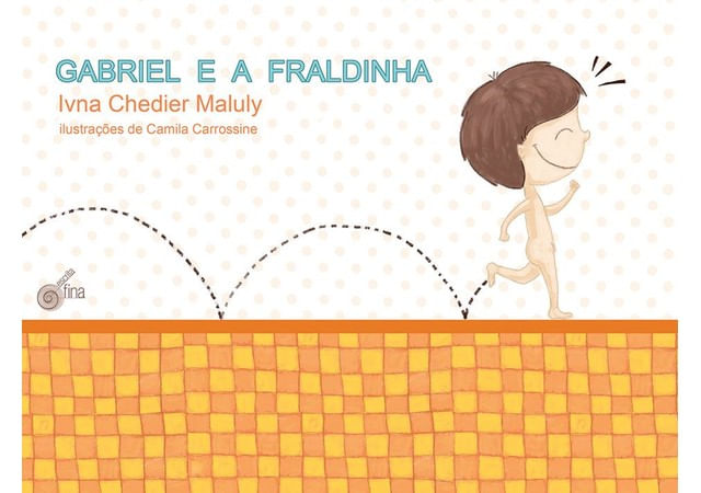 Gabriel e a Fraldinha