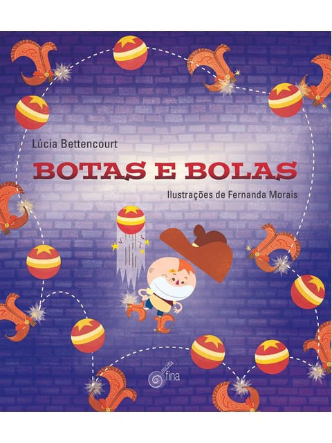 Botas e Bolas