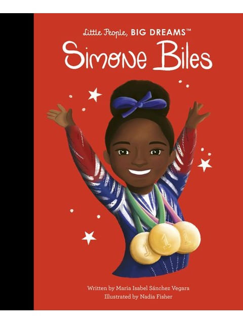 Simone Biles