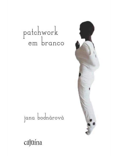 Patchwork em Branco
