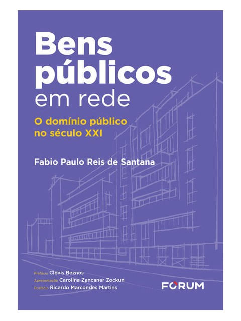 Bens PúBlicos em Rede