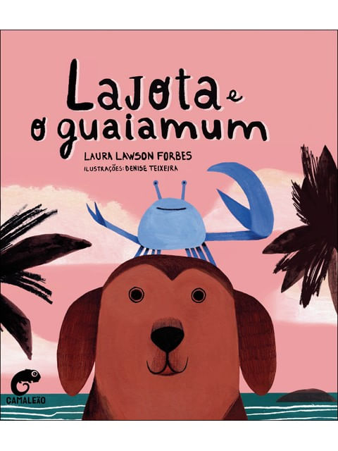 Lajota e o Guaiamum