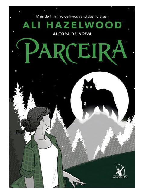 Parceira