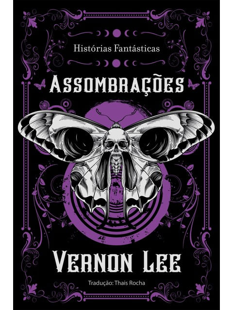 AssombraçõEs