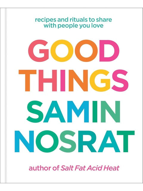 Good Things