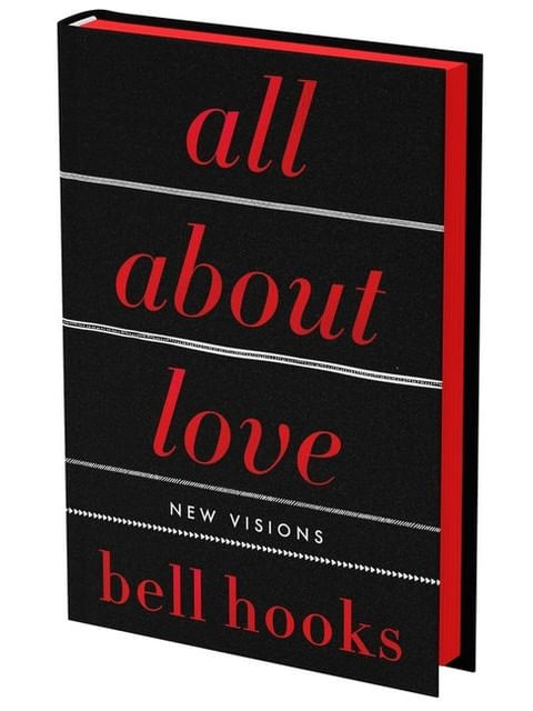 Capa de All About Love - The Deluxe Collector'S Edition - New Visions