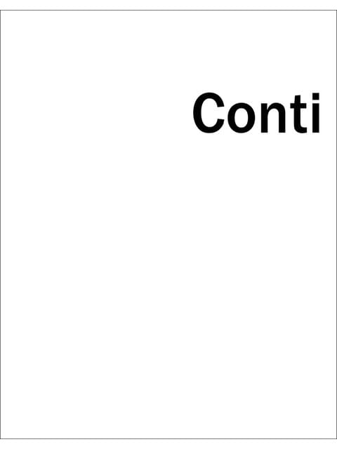 Capa do livro Continuum de Marlena Buczek Smith