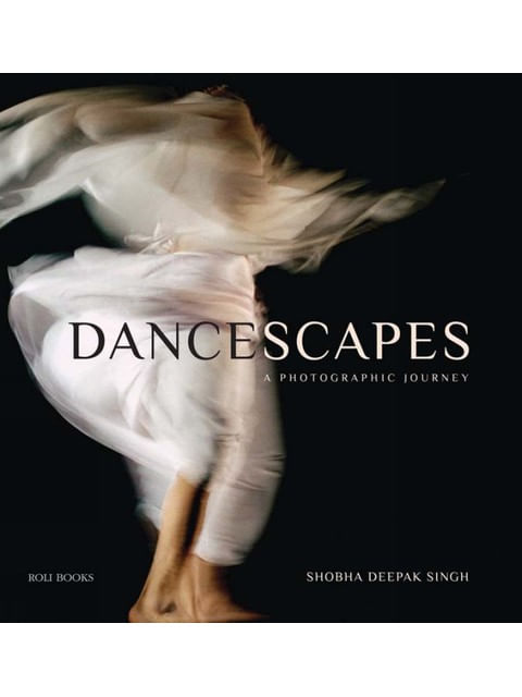Dancescapes