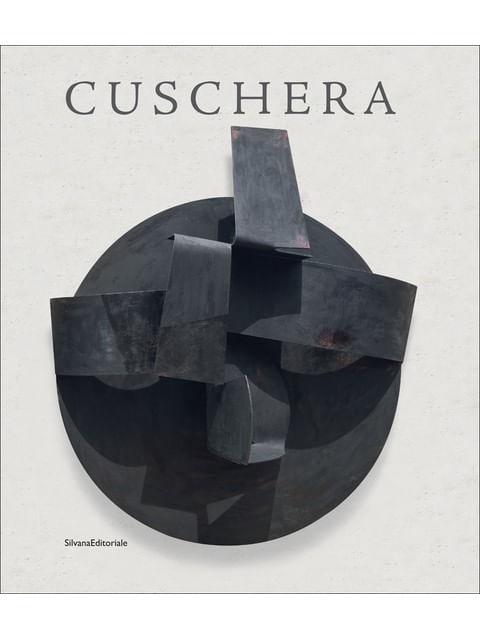 Capa do livro Cuschera de Giuseppe Appella