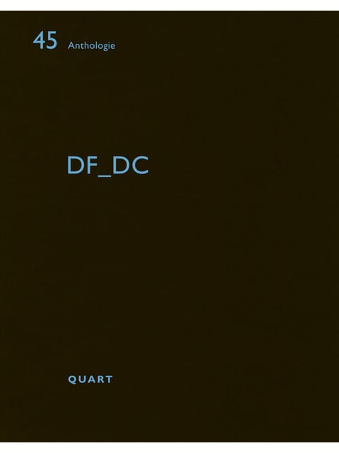 Capa do livro Df_dc