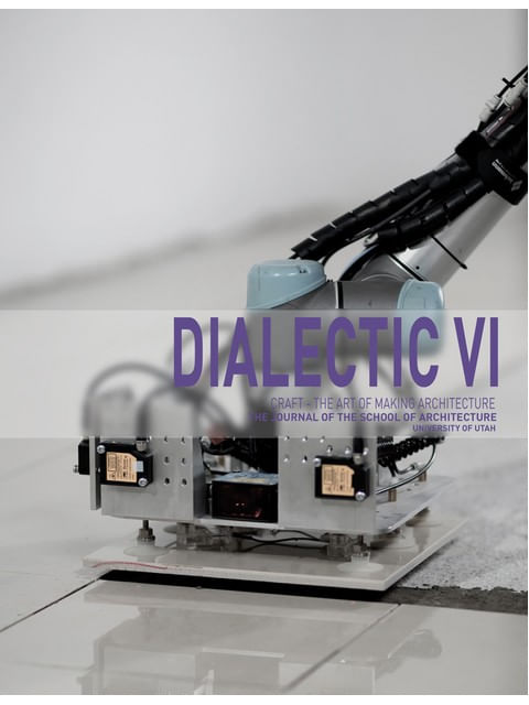 Capa do livro Dialectic Vi de Shundana | Fischer Ole W Yusaf