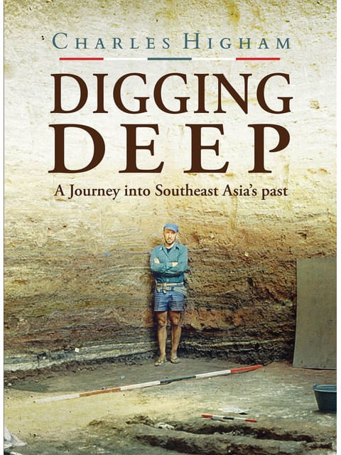 Digging Deep