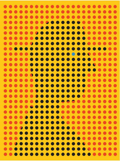 Capa do livro Drawn de Craig Frazier
