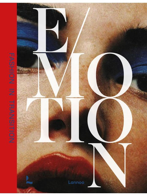 Capa do livro Emotion de Caroline | Debo Kaat | o’Neill Alistair Evans