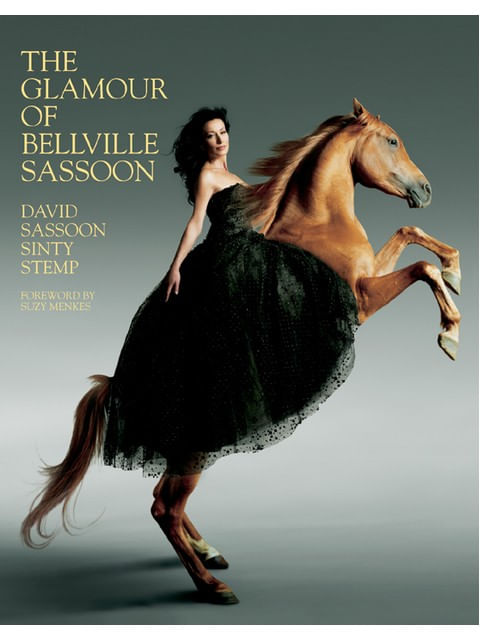 The Glamour Of Bellville Sassoon