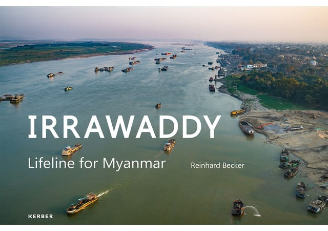 Irrawaddy