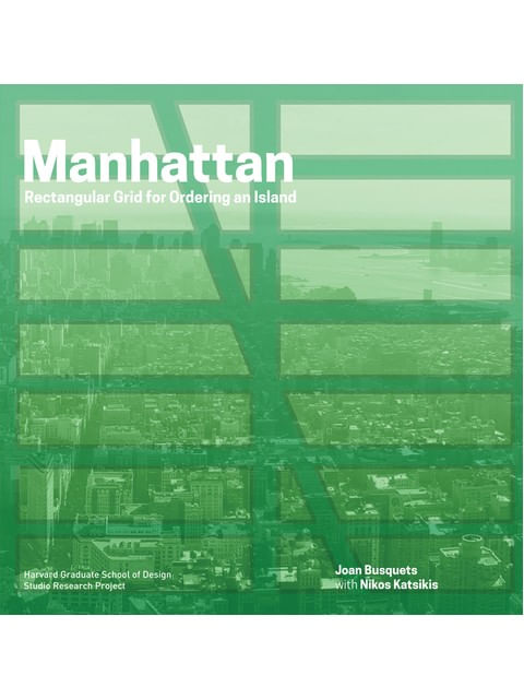 Manhattan Framework