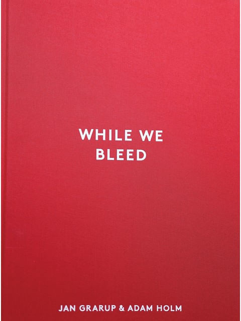 While We Bleed