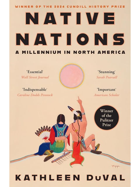 Native Nations