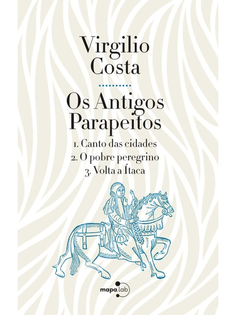 Os Antigos Parapeitos