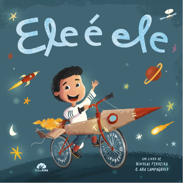 Ele é Ele