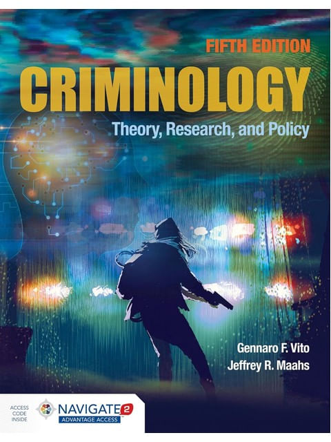 Criminology