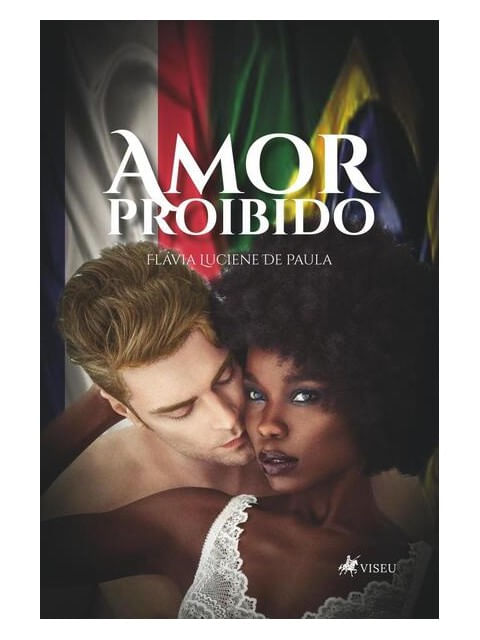 Amor Proibido