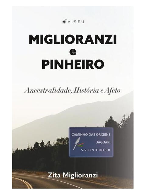 Miglioranzi e Pinheiro