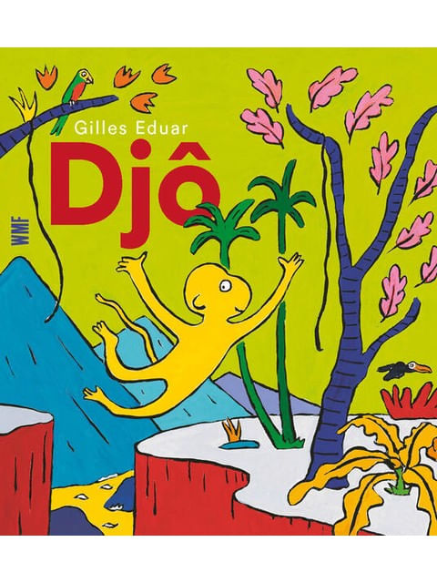 Djô