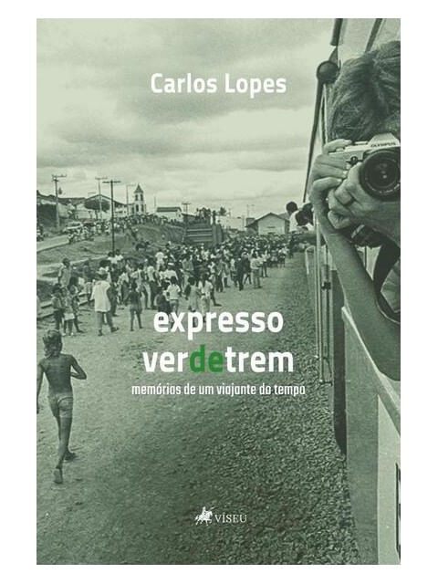 Expresso Ver de Trem