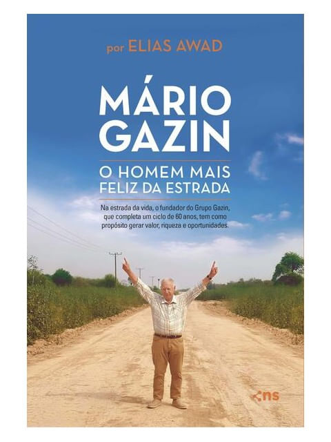 O Homem Mais Feliz da Estrada