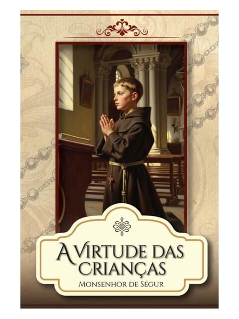 A Virtude das Crianças